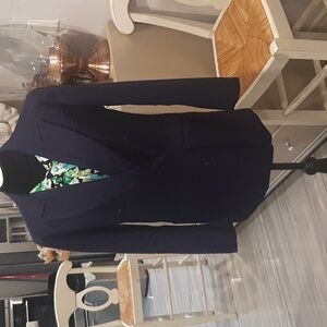 Ann taylor shoulder 17 ptp19 length 27